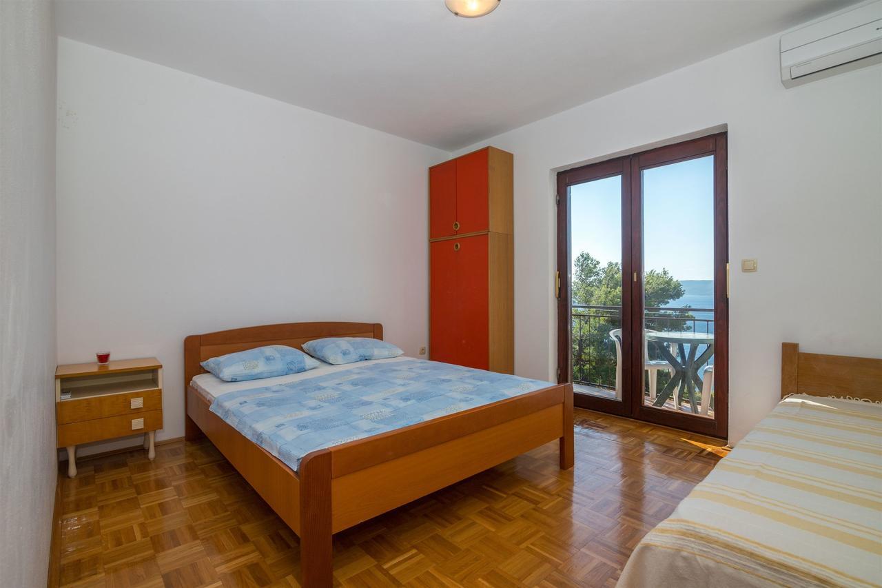 Apartments Gordana Mimice Dış mekan fotoğraf
