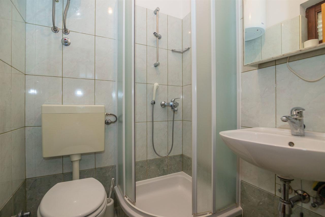 Apartments Gordana Mimice Dış mekan fotoğraf